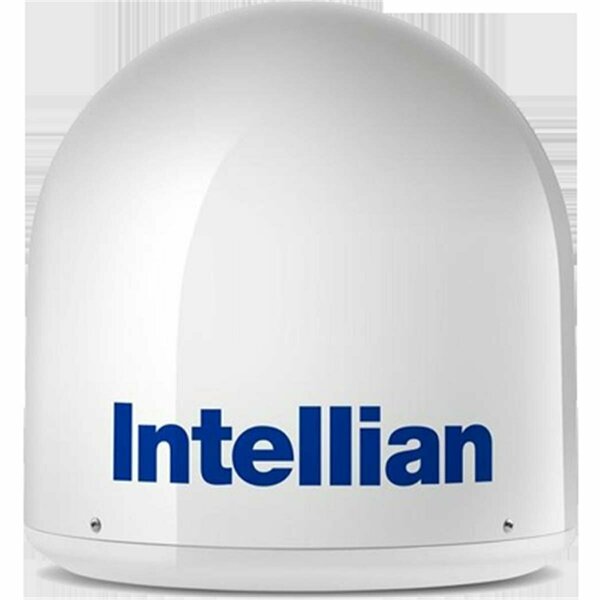 Intellian INTEL-B4-209SS 13 in. Dish i2 US Sat TV System for North America ITLB4209SS